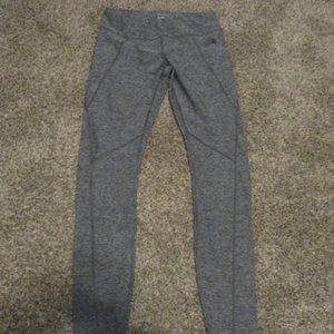 Women's North Face leggings, size Medium